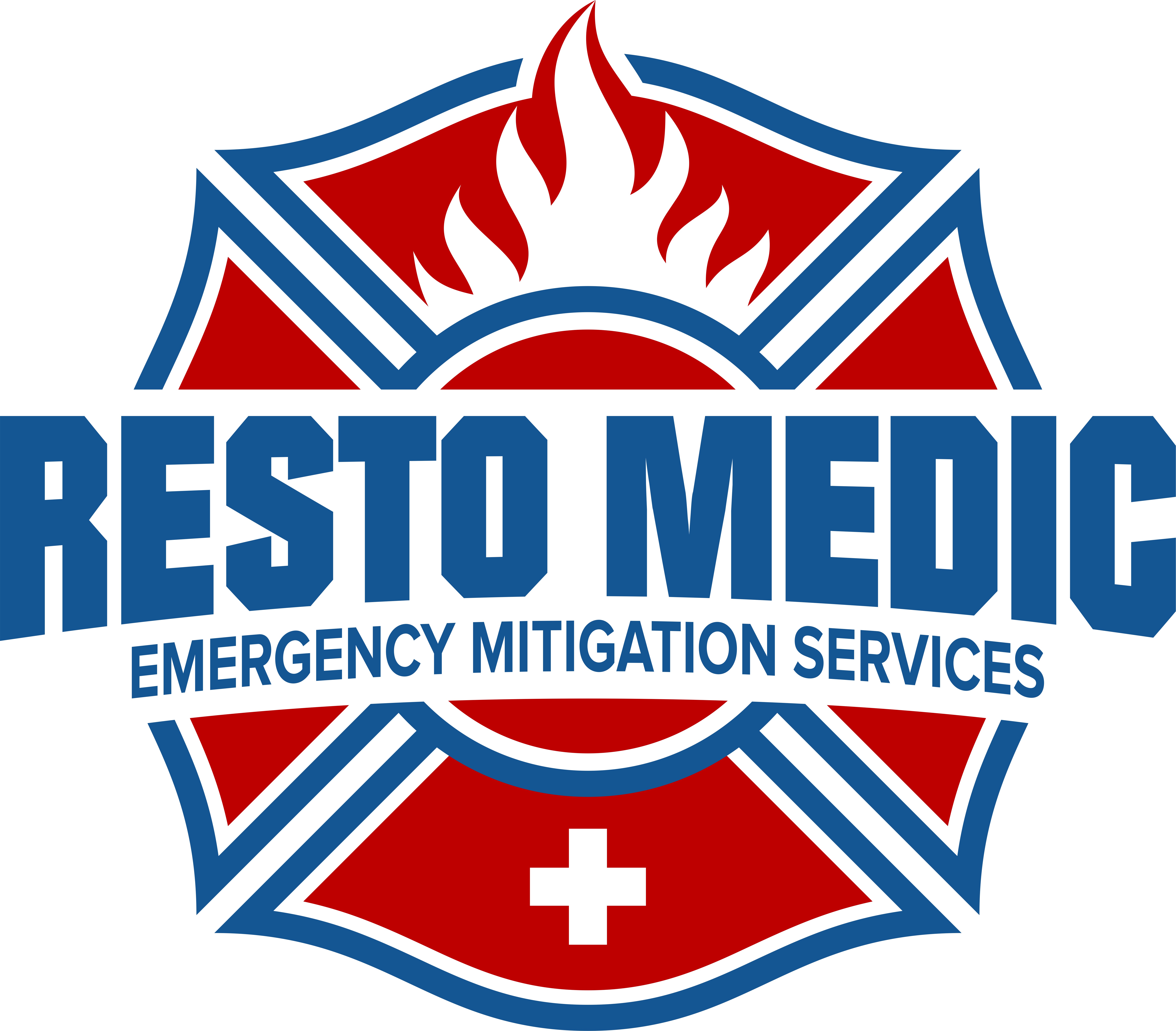 Resto Medic logo
