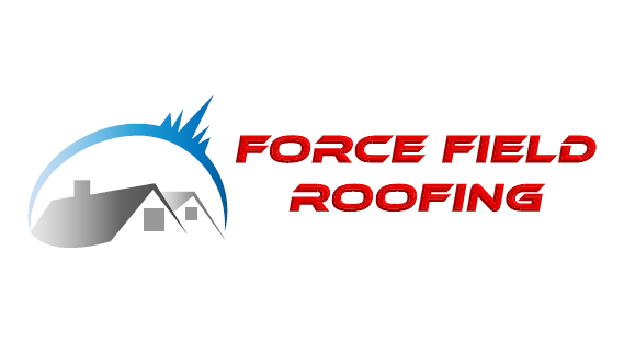 Logo for Force Field Roofing