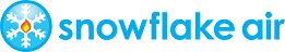 Snowflake Air, LLC logo