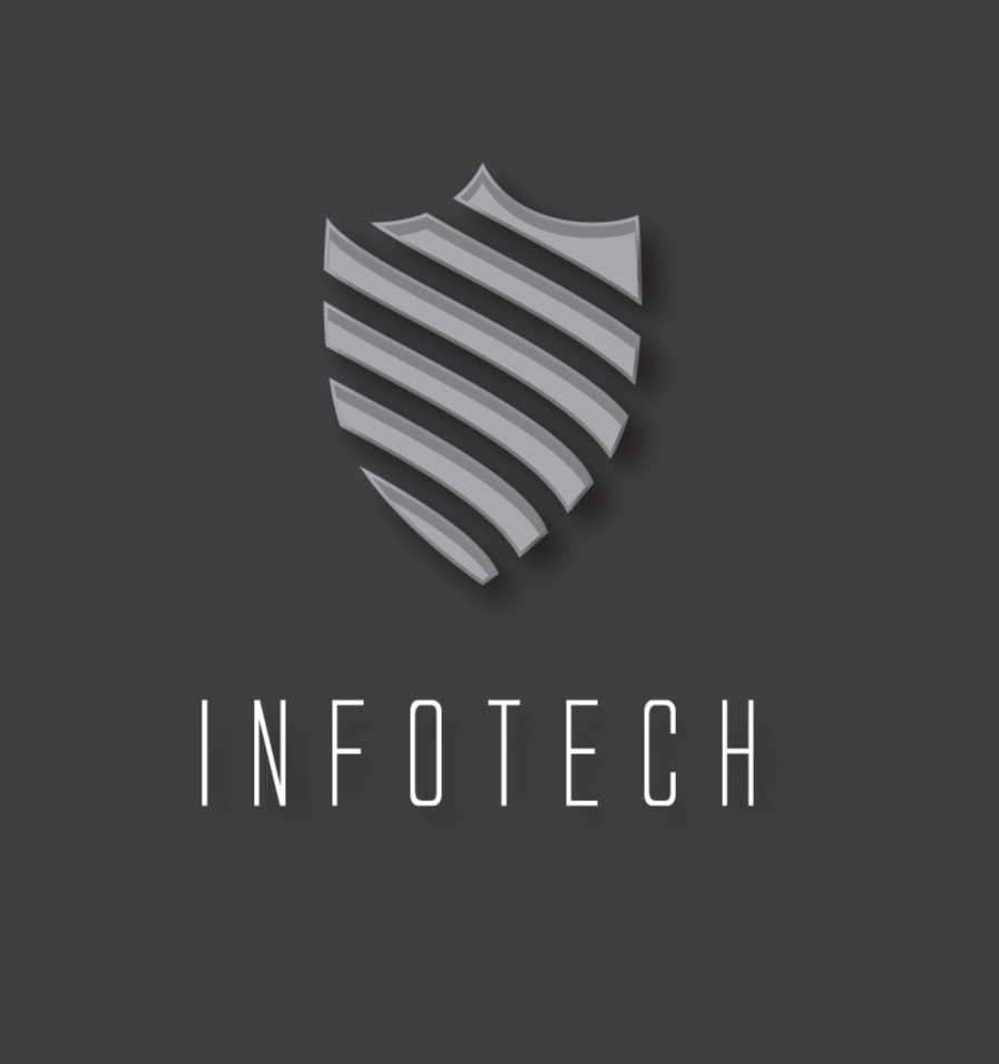 Infotech CFL LLC logo