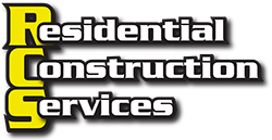 Logo for Residential Construction Services