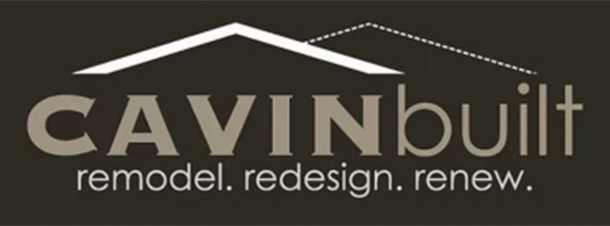 Logo for Cavinbuilt, llc
