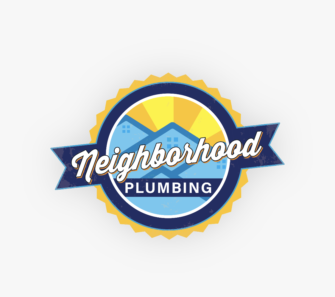 NEIGHBORHOOD PLUMBING HEAT & AIR logo