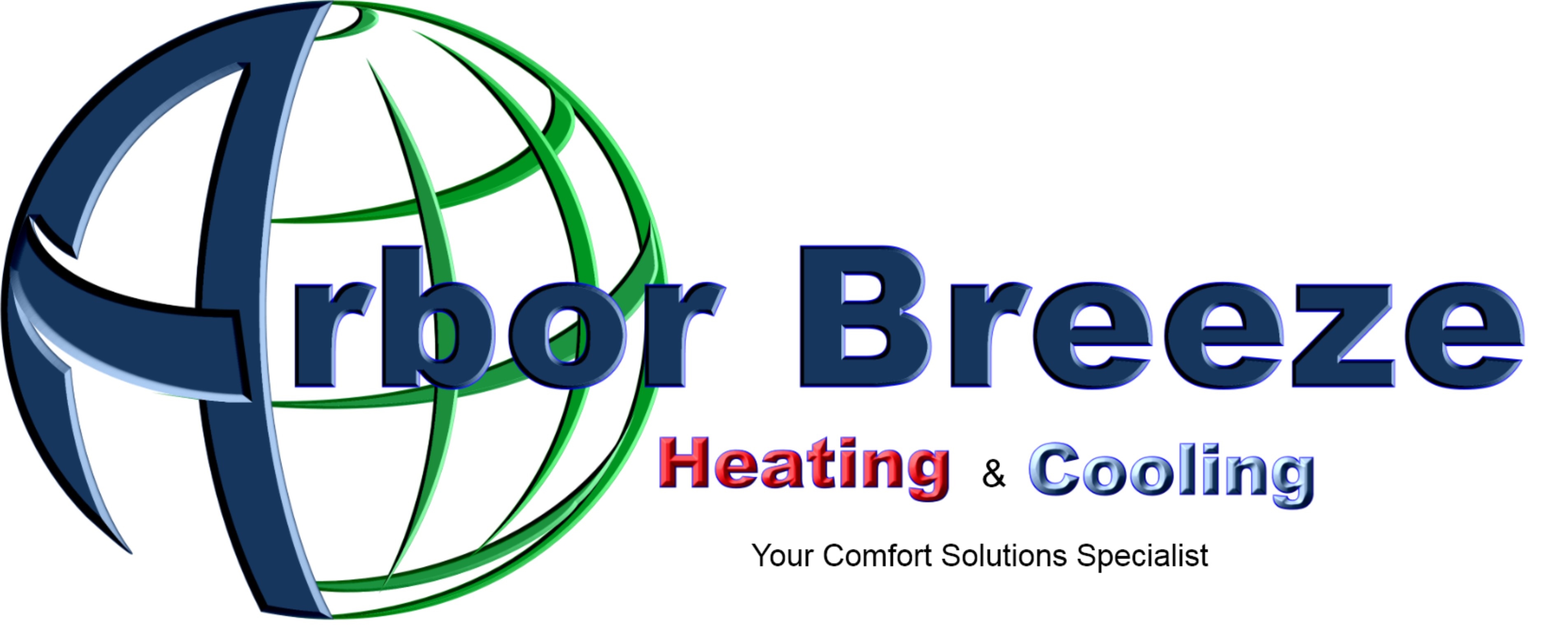 Logo for ARBOR BREEZE