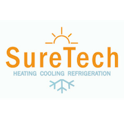 Avatar for SURETECH HEATING & COOLING LLC