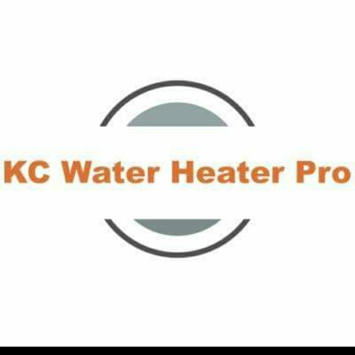 Logo for KC Water Heater Pro LLC