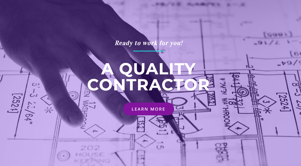 Logo for Honest Days Construction Inc.