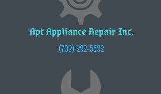 Logo for Apt Appliance Repair, Inc.