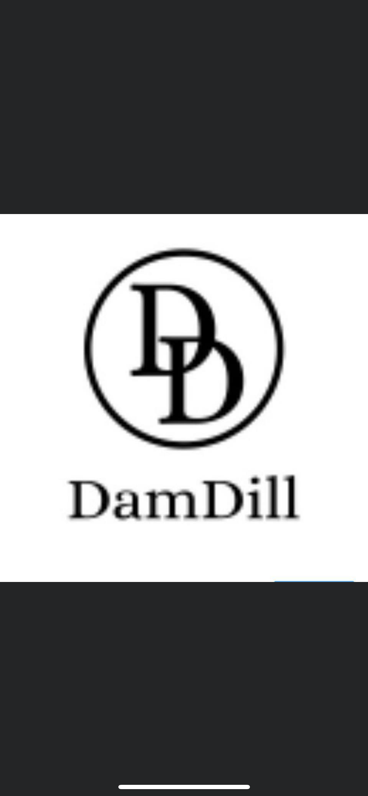 DamDill LLC logo