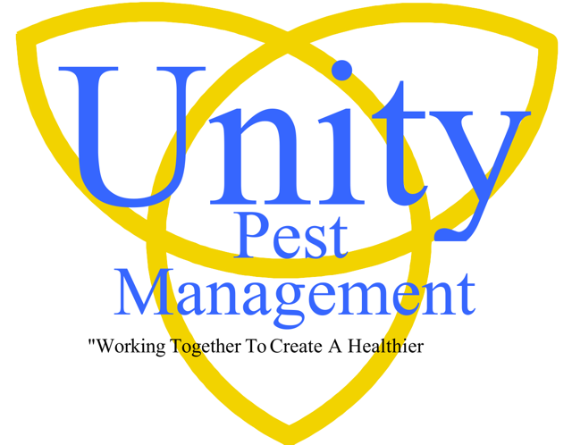 Logo for Unity Pest Management LLC