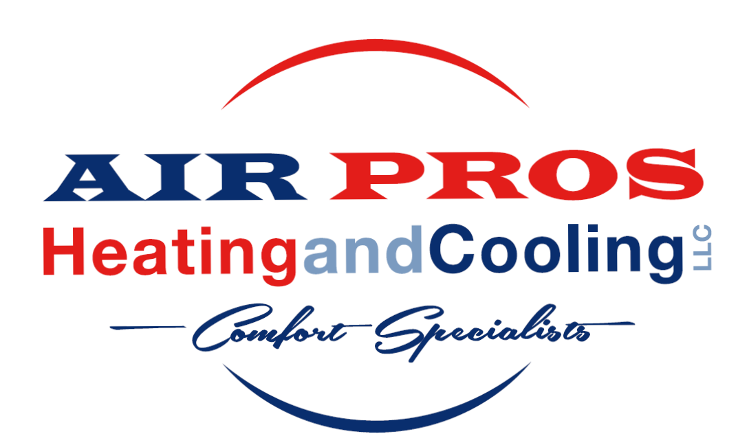 Air Pros Heating & Cooling logo