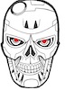 X-Terminator Pest Control logo