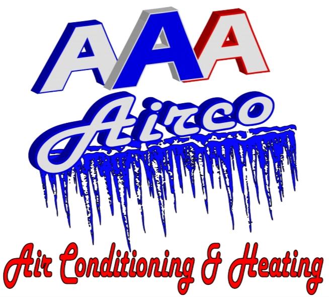 AAA Airco logo