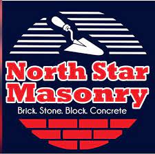 North Star Masonry inc logo