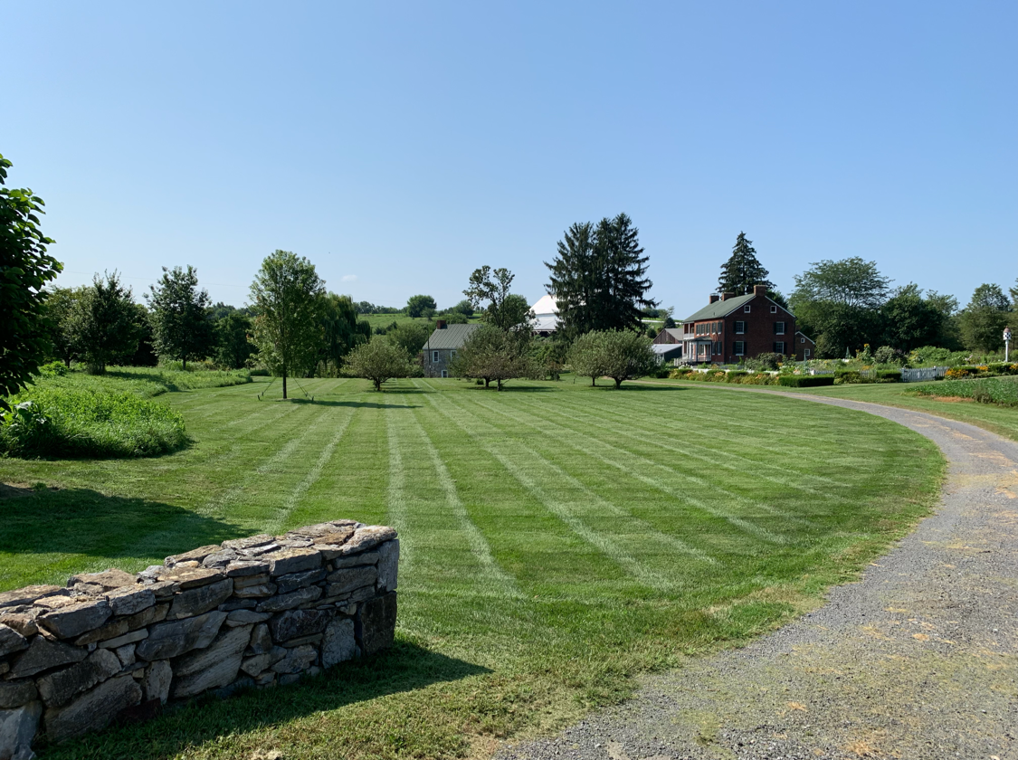 Avatar for Maryland Lawns LLC