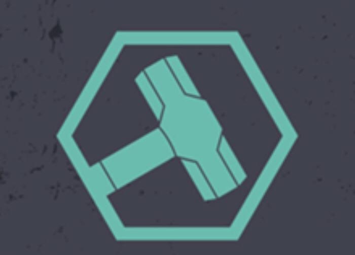 VP Demolition & Junk Removal logo