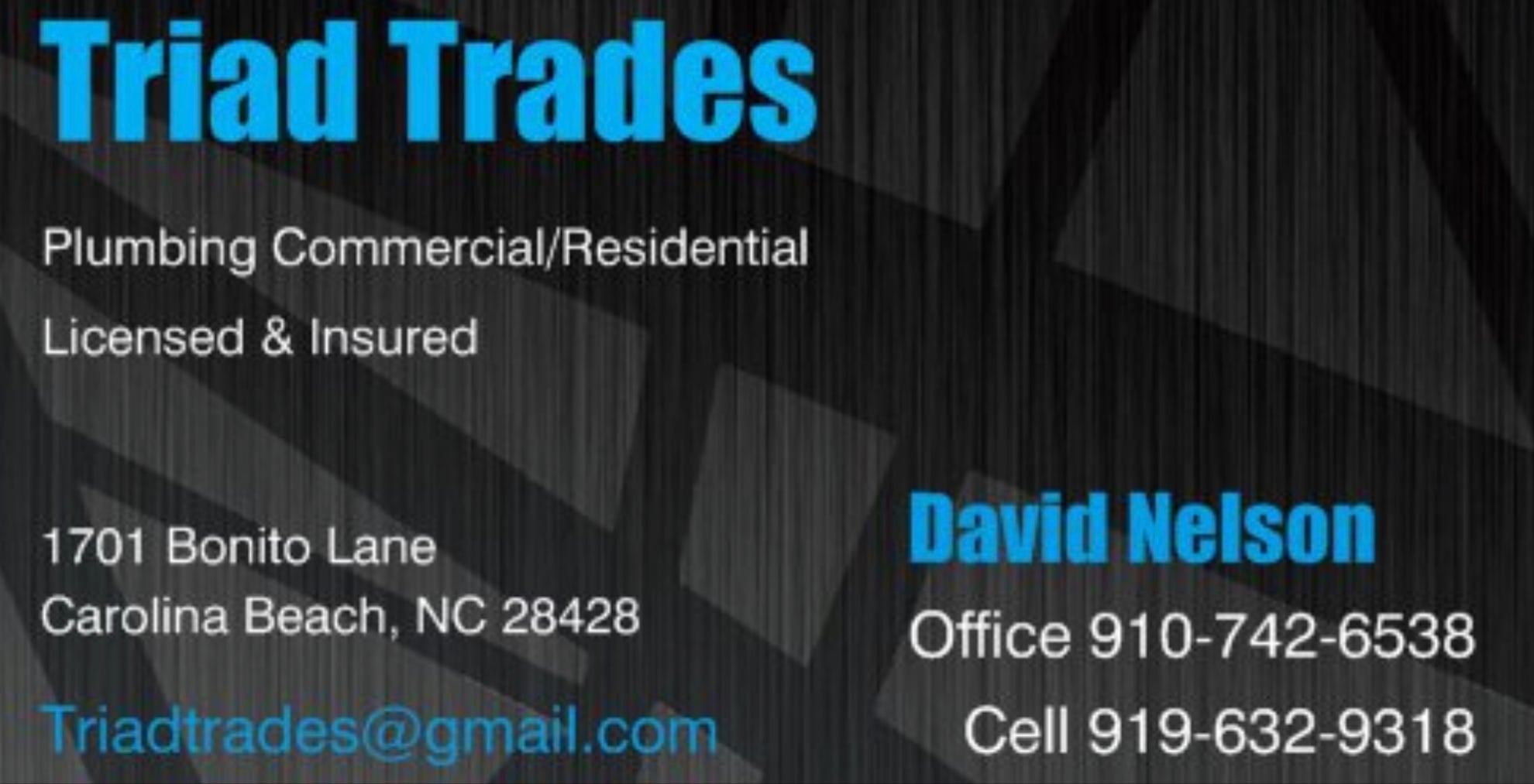 Avatar for Triad Trades LLC