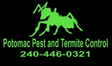 Potomac Pest and Termite Control LLC logo