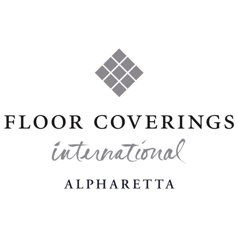 Floor Coverings International Alpharetta logo