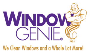 Logo for Window Genie of South Hills Pittsburgh