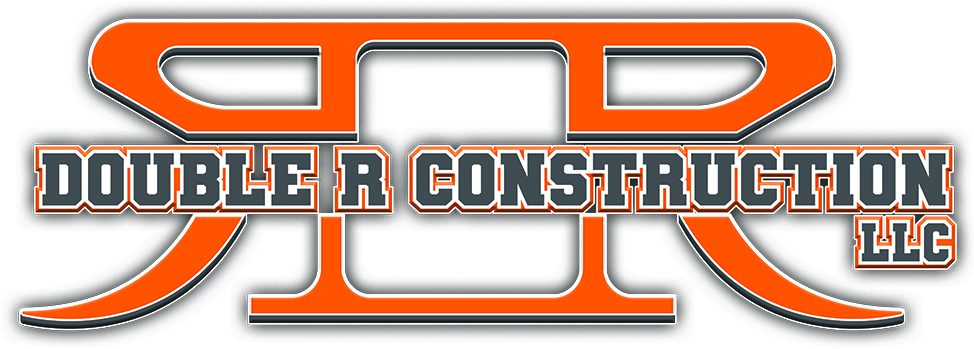 Logo for Double R Construction, LLC