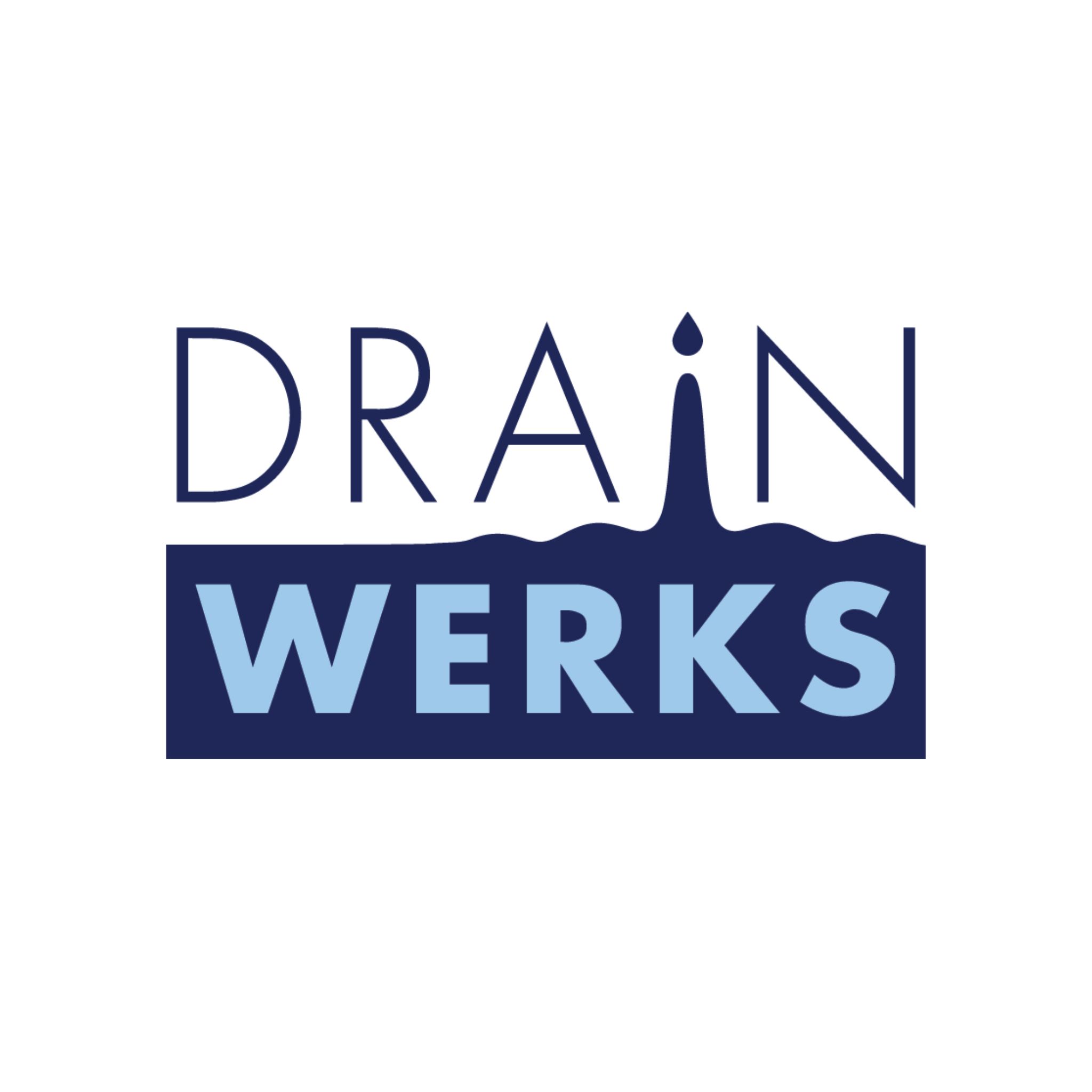 Drain Werks logo
