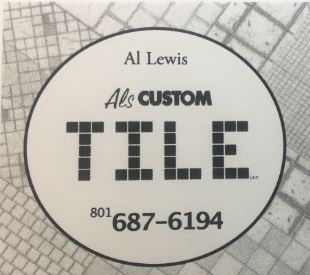 Al's Custom Tile logo