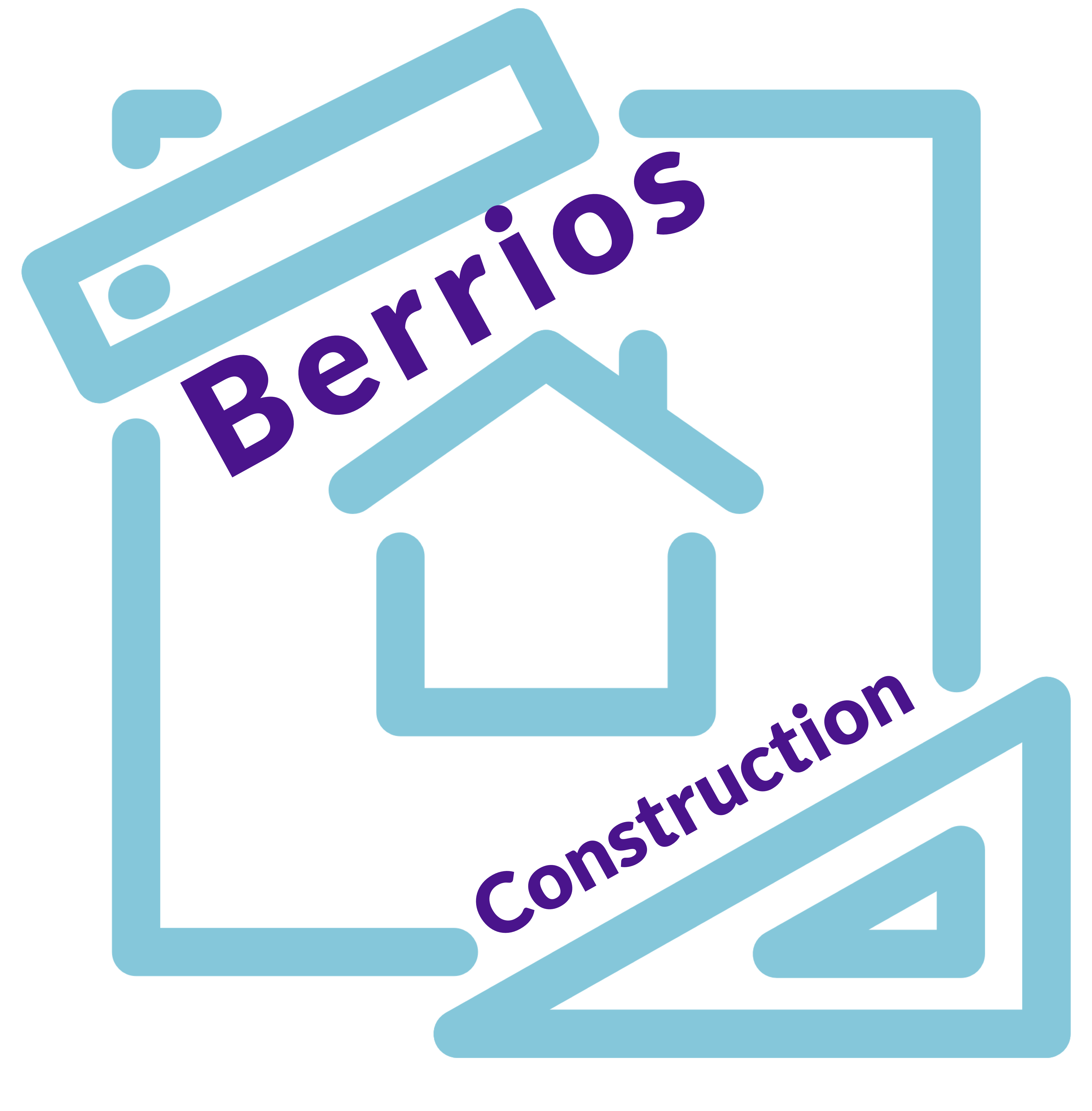 Berrios Construction LLC logo