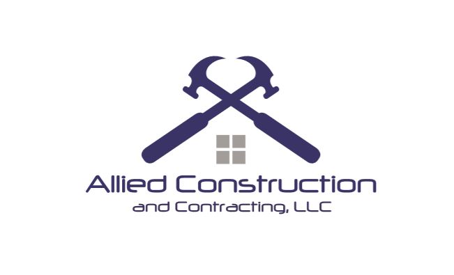 Logo for Allied Construction and Contracting