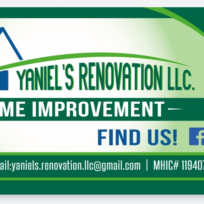Avatar for Yaniels Renovation