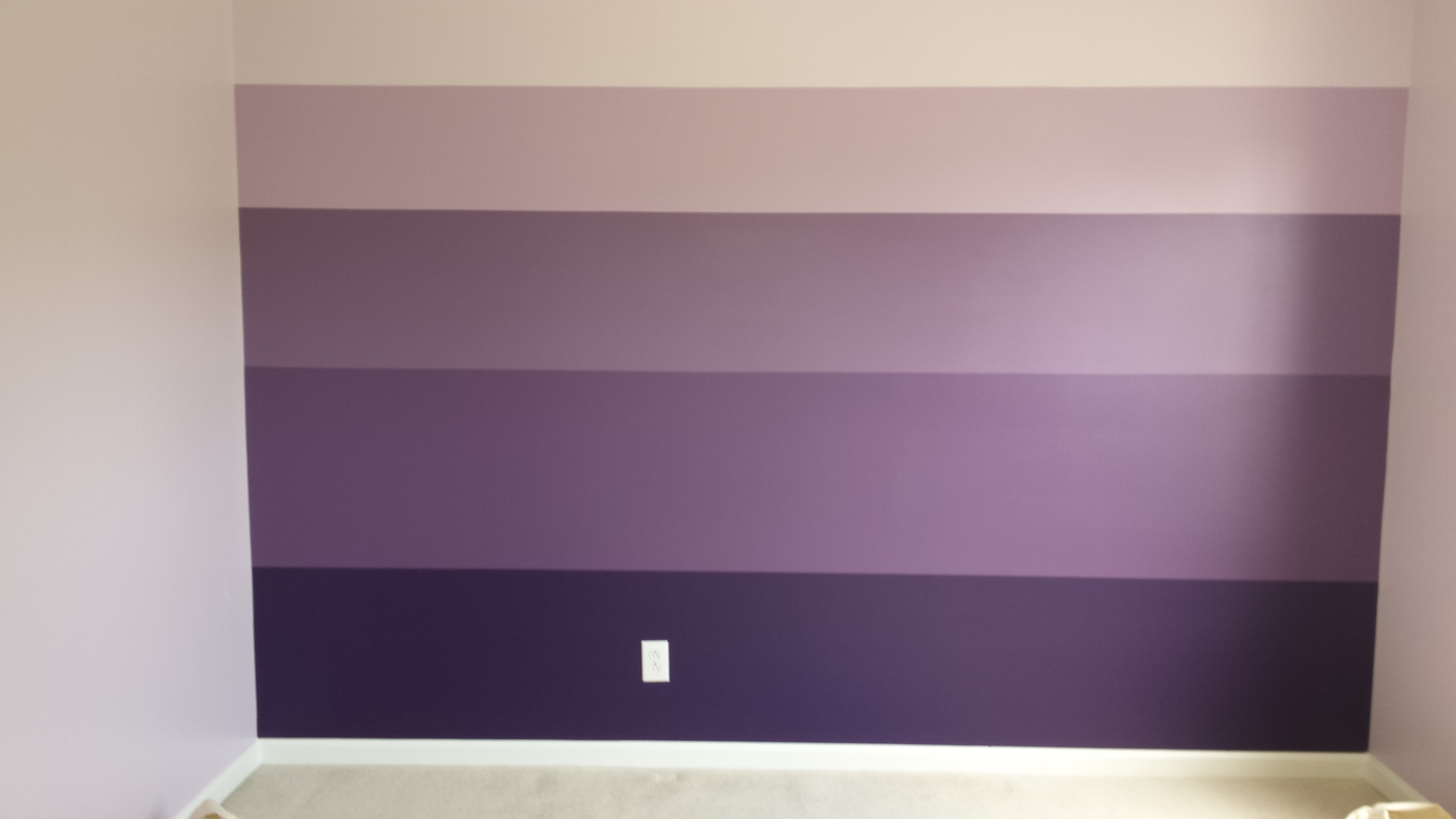 McKelvy's Painting logo