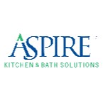 Logo for Aspire Kitchen & Bath Solutions