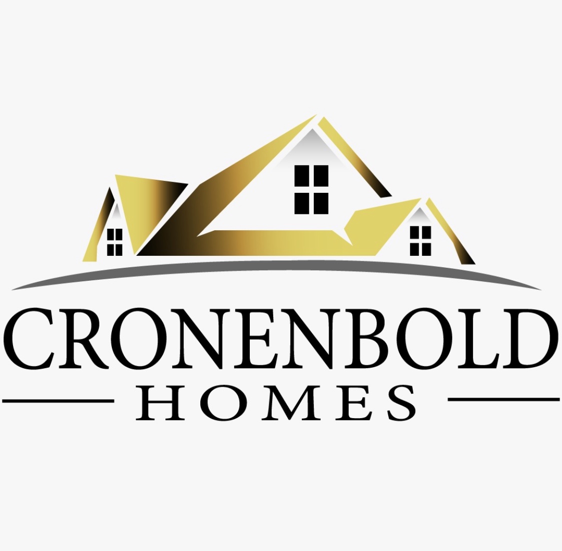 The Cronenbold Homes logo