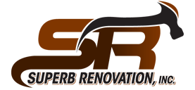 Superb Renovation inc logo