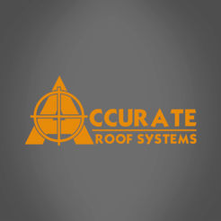 Logo for Accurate Roof Systems