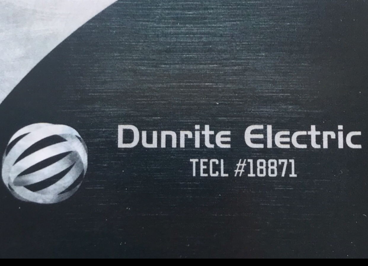 Avatar for Dunrite Electric