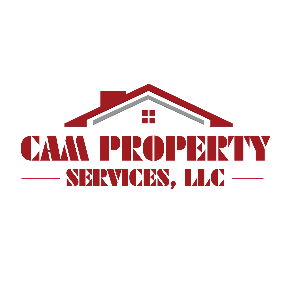 CaM Property Services, LLC logo