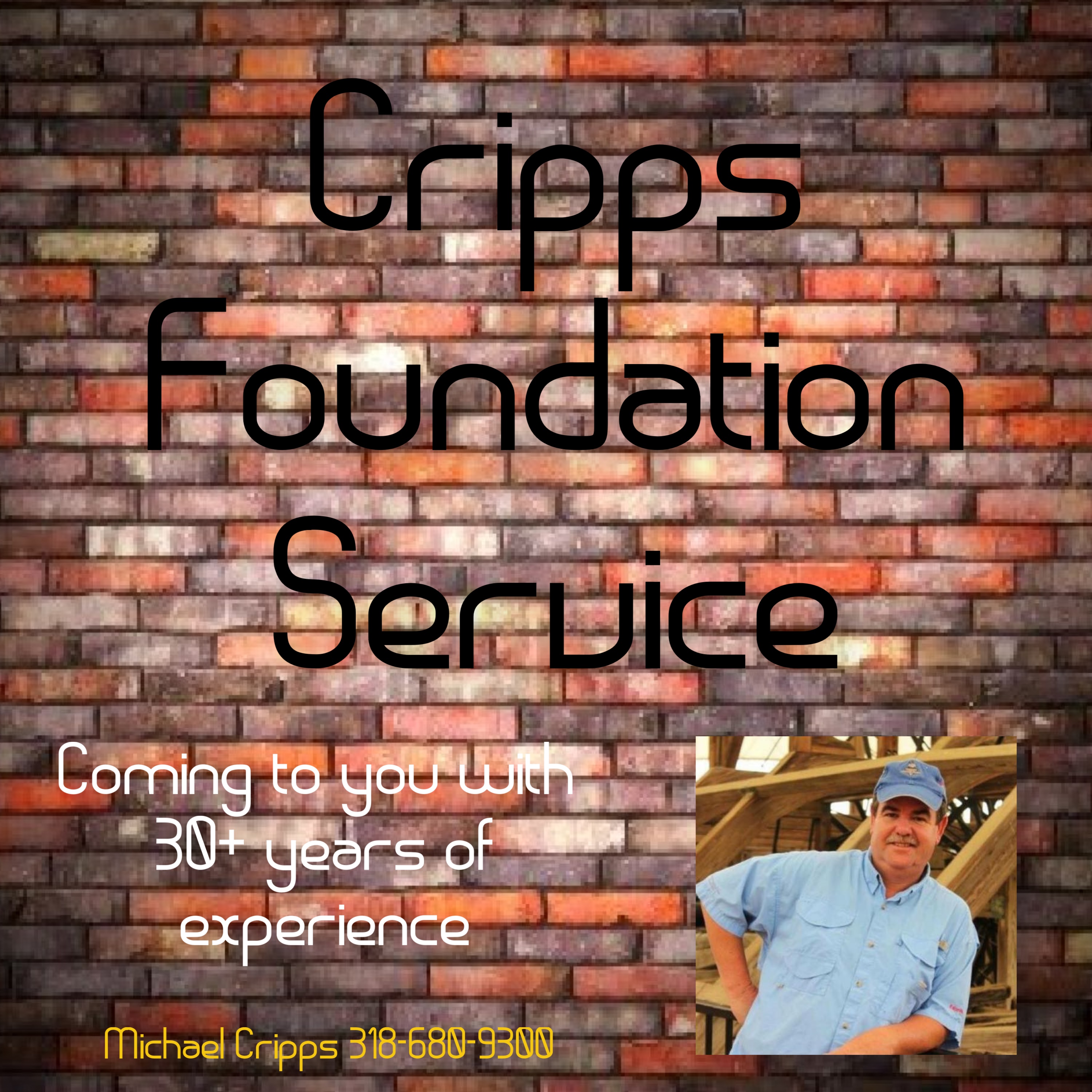 Avatar for Cripps Foundation Service