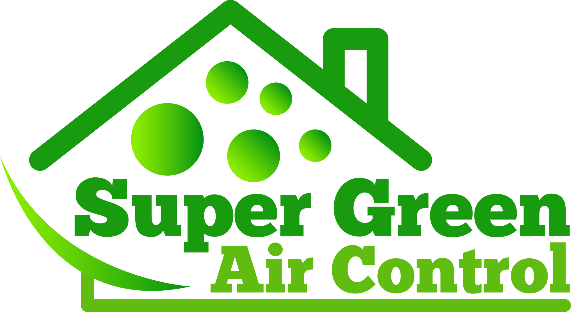 Avatar for Super Green Air Control, LLC