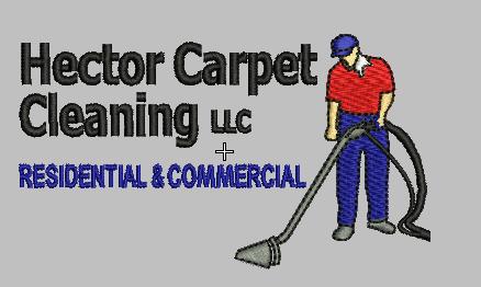 Hector carpet cleaning llc logo