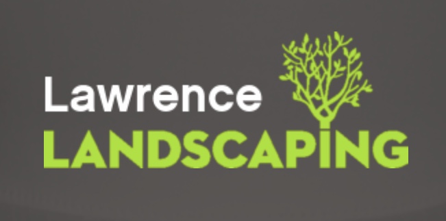 Lawrence Landscaping AZ logo