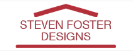 Logo for Steven Foster Designs