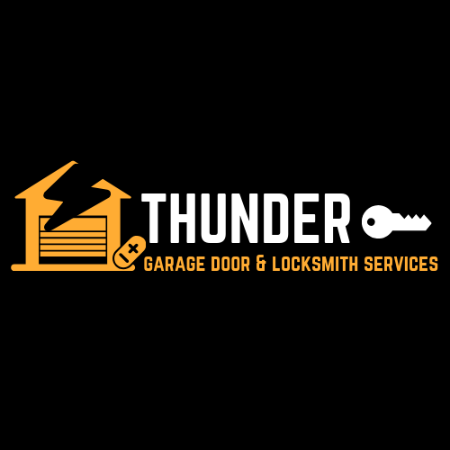 Thunder Garage Door & Locksmith Services logo