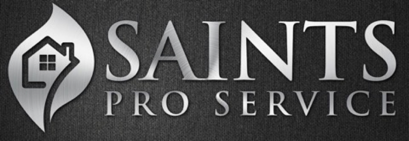 SAINTS PRO SERVICE INC. logo
