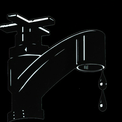 Logo for B.LA.C Rooter Service