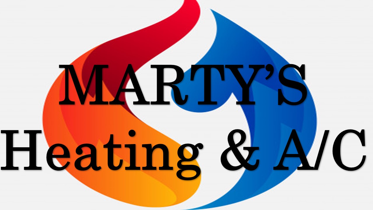 Avatar for Marty's Heating & A/C