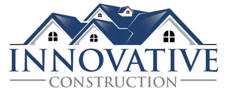 Innovative Construction logo