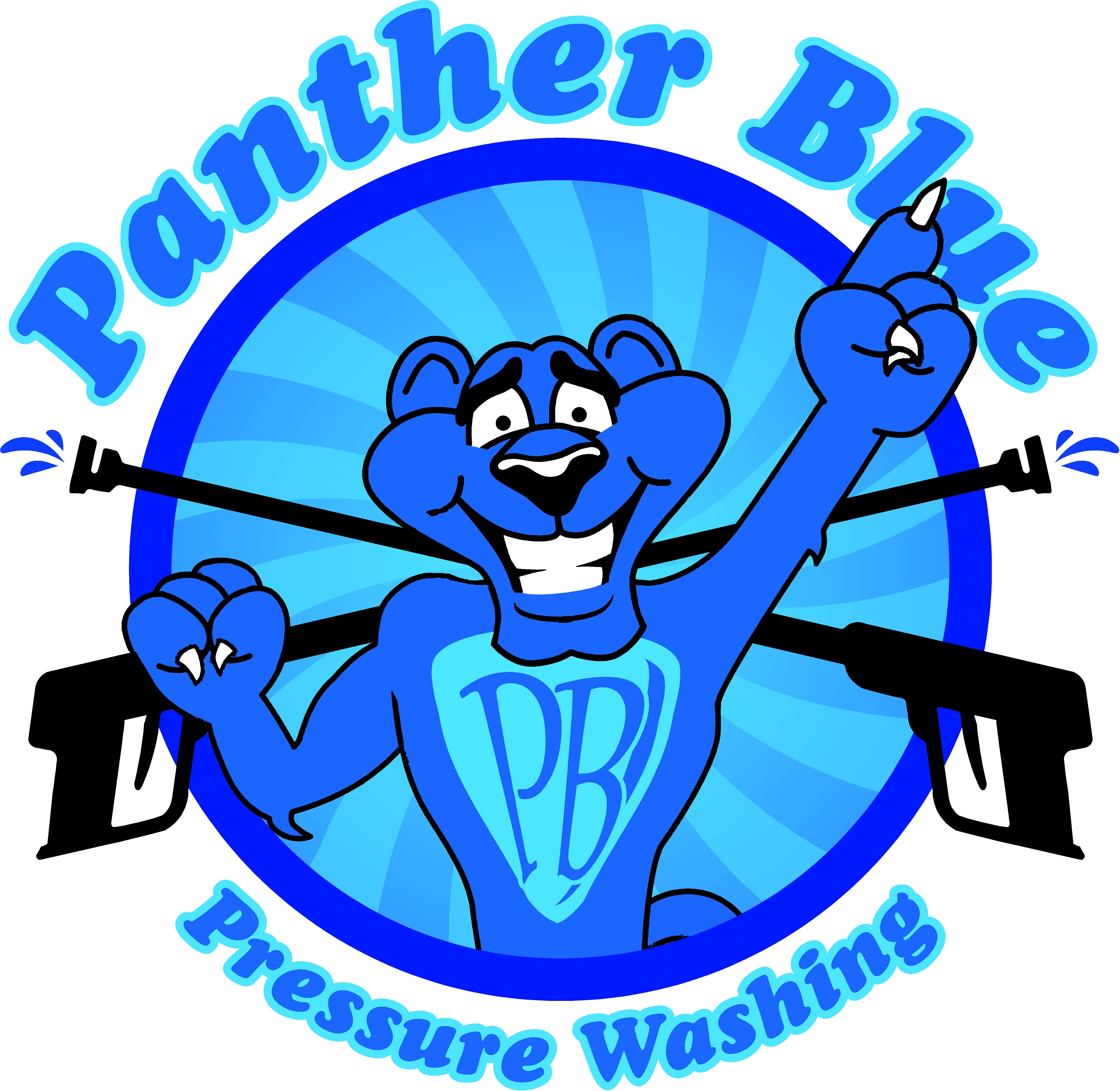 Avatar for Panther Blue Pressure Washing
