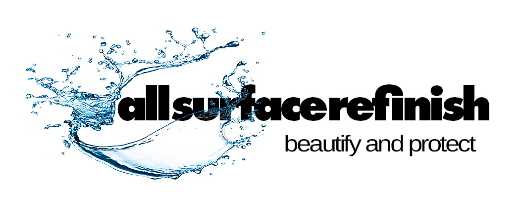Logo for All Surface Refinish