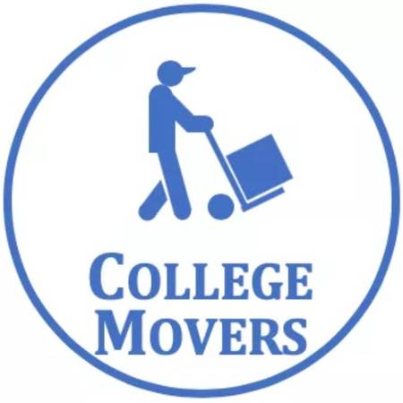 College Movers LLC logo